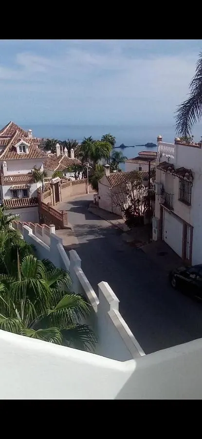 Mirador Del Olivo Beach Almunecar 0*,  Spain